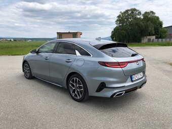 Kia ProCeed 1.6 CRDi GT Line - 2