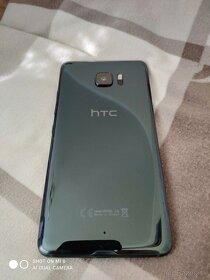 HTC U Ultra 4GB/64GB----Single sim+micro sd+notifik.dióda - 2