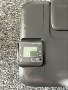 Tlačiareň so skenerom HP Deskjet 3050A - 2