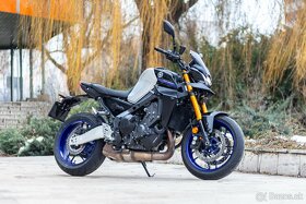 Yamaha MT-09 SP - 2