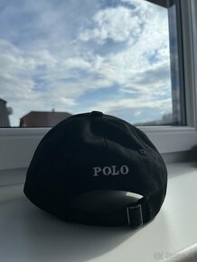 Polo Ralph Lauren čiapka - 2