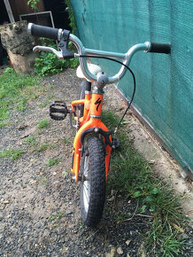 Detsky pedalovy bicykel Specialized 12 inch - 2