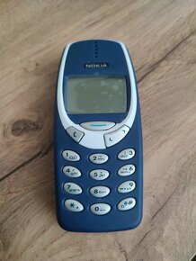 Nokia 3310 - 2