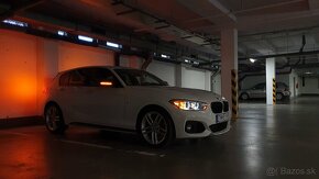 BMW rad 1 118i M Sport - 2