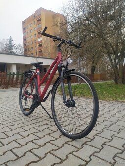 Prodám bicykle Winora Grenada S - 2