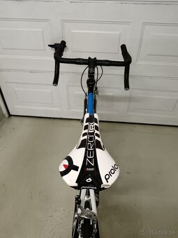 Cestný bicykel FORCE ROAD - 2
