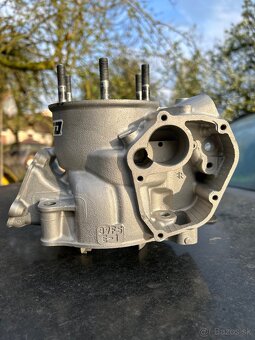 Suzuki rm 250 - 2