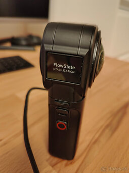 Insta360 ONE RS 1-Inch - 2