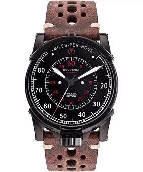 CT scuderia Bullet automat - 2
