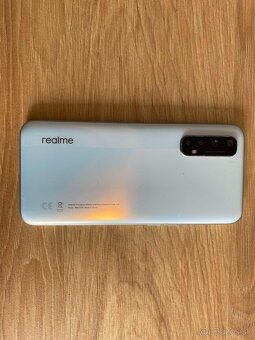 Realme 7 - predám - 2