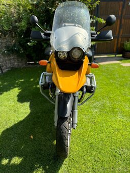 BMW R1150 GS - 2