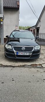 Pasat b6 1.9 77kw - 2