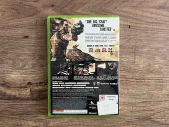 Hra na XBOX 360 - RAGE Anarchy Edition - 2