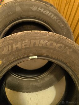 Hankook 195/65 R15 91H - 2