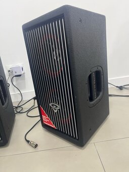 CERWIN VEGA CVA28 - 2