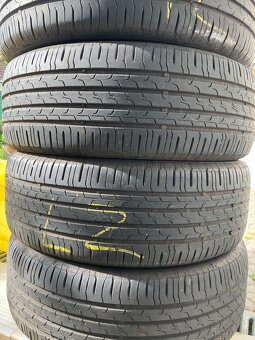 continental 195/55/r16 - 2