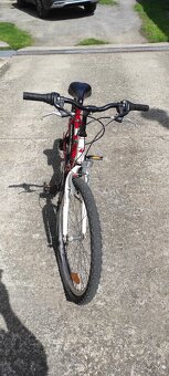 Bicykel Dema iseo - 2