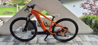 4E ENSPACE - orange 2023 - 2