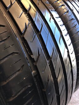 245/45 R19 4ks Semperit Speedlife3 - 2