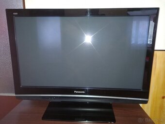 Televízor - 2