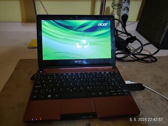 Predam notebook novy typ - 2