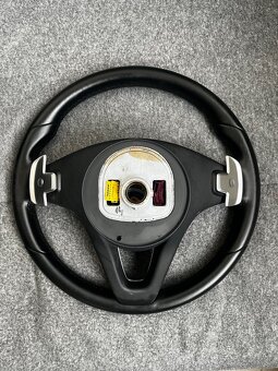 Volant Mercedes W205 W176 - 2