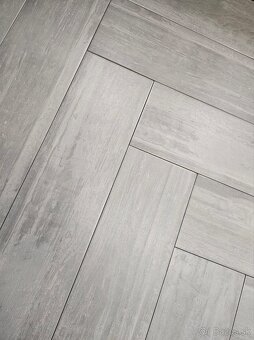 Štýlová krásna keramická dlažba/obklad- vzor drevo 60x15 - 2