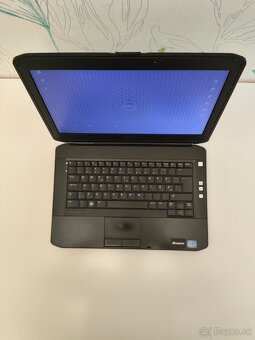 DELL Latitude E5430 - 14" / i5-3210M / 8GB / 320 HDD - 2