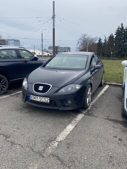 Predám seat leon 2 - 2