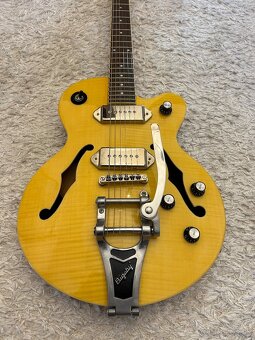 Epiphone Wild Cat - 2