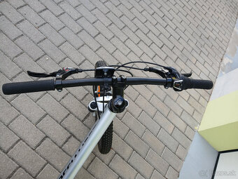 Bicykel Specialized 20´´ - 2