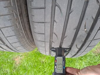 Letné Bridgestone Dueler 225/60/17 99V - 2