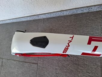 Thömus lightrider Profi Fully S rám - 2