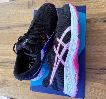 ASICS GEL-CONTEND 6 - 2