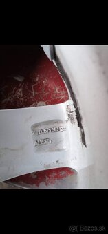 BMW Disky s Pneu 5x120 - 2