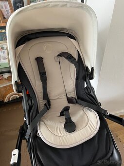 Kočík Bugaboo FOX - 2