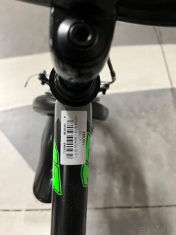Nový detský bicykel CTM Billy 12 - 2
