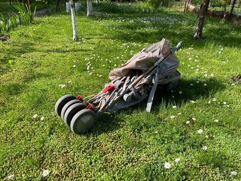 🛒 Kočík Maclaren Techno XT – ľahký, skladný a štýlový 👶✨ - 2