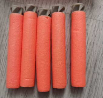 Nerf - 2