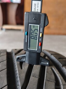 245/35 r18 letné pneumatiky Uniroyal Rain Sport 5 - 2