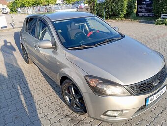 Kia Ceed - 2