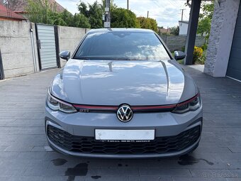 Vw Golf GTi 2.0TSi 245k - 2