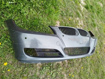Predám nárazníky BMW e90 fl - 2