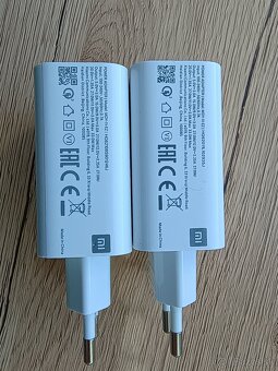 Redmi adaptere - 2