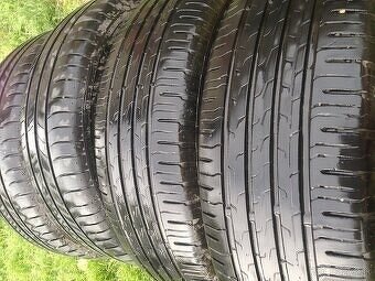 ako nove dobrom stave 205/60r16 - 2