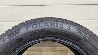 Zimne pneu Barum Polaris - 2