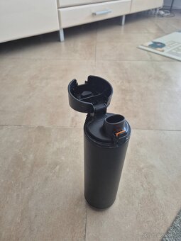Smart "inteligentna" flasa hidrate spark - 2