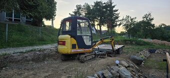 Bobcat 319 2008 - 2