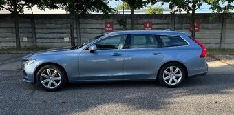 Volvo V90 D4 2.0L, Diesel, Inscription - 2