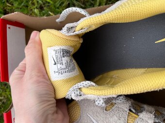 Tenisky Nike Tech hera - 2